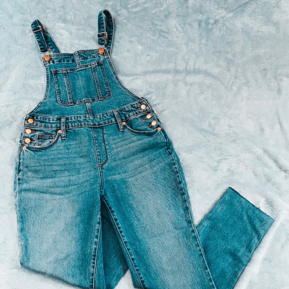 Overalls